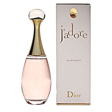 prezzo profumo j'adore dior 50 ml|j'adore dior donna.